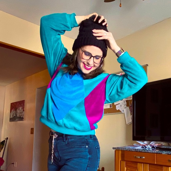 Meet your Posher, Jen - Picture 1 of 1